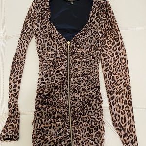 Guess mini dress